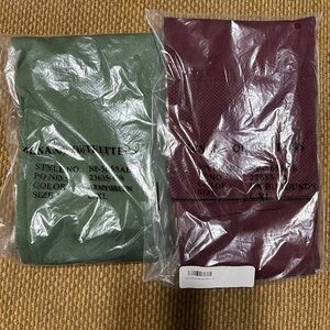 Zenana Outfitters Tights/leggings